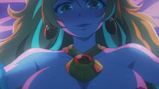 Anime 21+ digenjot dari atas ayang keliatan cantik banget