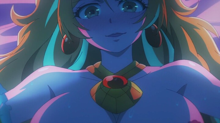 Anime 21+ digenjot dari atas ayang keliatan cantik banget
