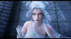 Jade Dynasty S3 Eps 60 Sub Indo