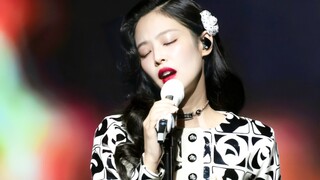 Bản trữ tình của You&me, hát hay quá! Chiến dịch Chanel mới nhất của JENNIE