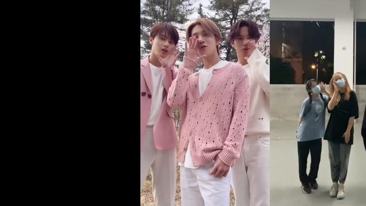 [SEVENTEEN] มารับ Darling ของคุณกันเถอะ! ความท้าทาย Darling ที่ได้รับความนิยมสูงสุดบนอินเทอร์เน็ต