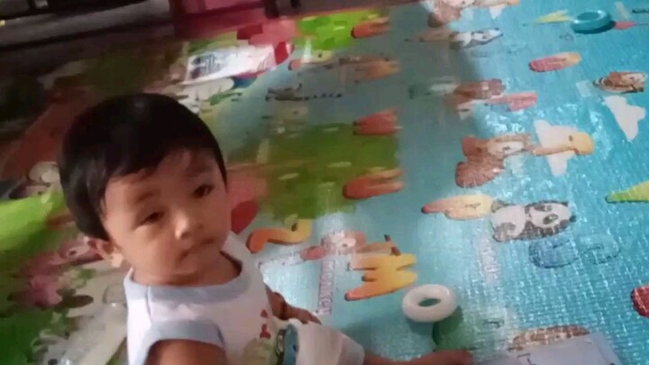 Gogogo baby Jazeer❤️❤️❤️