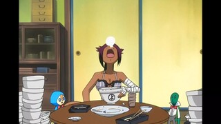 “最早”的动画吃播