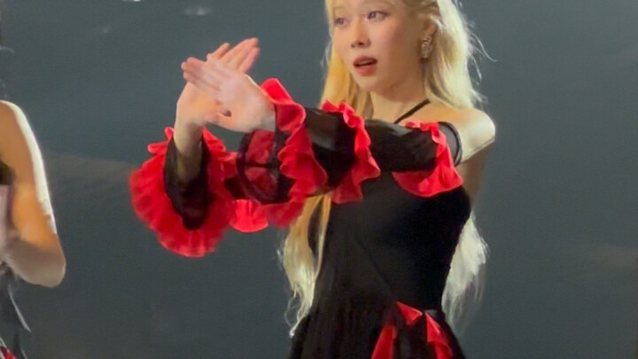 ดูเหมือนวินเทอร์จะไม่แจกข้าวจริงๆ นะ