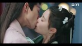 A Genius in Physics Time Travels And Falls in Love - Peacock in Wonderland Kiss - Cdrama kiss