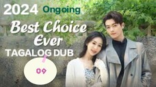 Cdrama:BEST CHOICE Ep.09/37