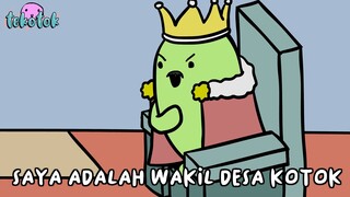Pak Wagiman Sakti