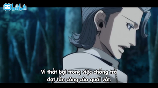 Genousy - Phim anime đấu kiếm cực hay Saiyuuki - Phần 10 #anime #schooltime
