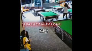 母亲从来不是选择题