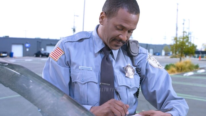 My buddy knows how to play by the rules.