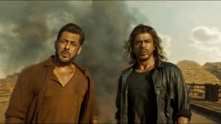 tiger 3 Hindi movie