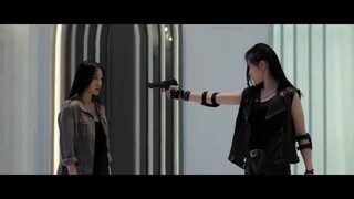 VIETSUB | Phim Hành Động Tội Phạm | Đoạt Mệnh Song Kiều (Blood Rose) | Sát thủ bí ẩn bí mật bắn tỉa