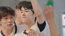 Campus Ace (2022) เกมรักของคุณชายตัวร้าย EP 22 [ซับไทย]