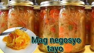 Papaya Salad | Papaya Recipe