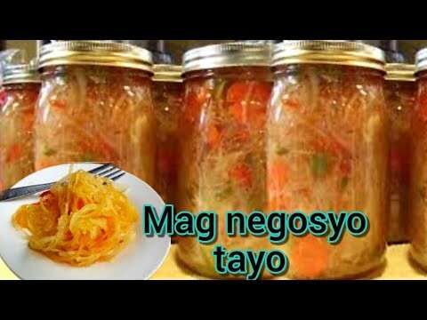Papaya Salad | Papaya Recipe