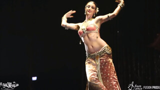 Colleena Shakti｜Fuse the world 2014