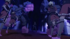 tập 9 thuyết minh:death march to the parallel world rhapsody