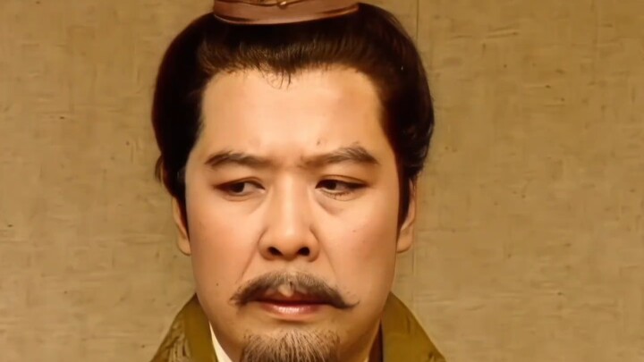 تلك اللحظة التي جذب فيها ليو باي ليو تشانغ، من المحتمل أن تكون كادت تُخرج روح ليو تشانغ من فزعه!