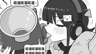 谁教你这样打眠的？