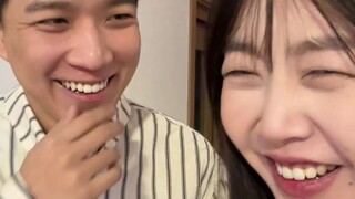 Bạn cùng phòng mới chuyển vào