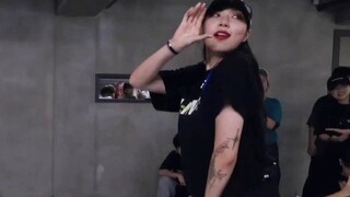 【Justjerk Dance Studio】Youjin hợp tác với Bengal để sáng tác vũ đạo cho WATER