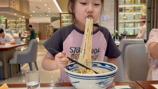 音乐家爱吃面条