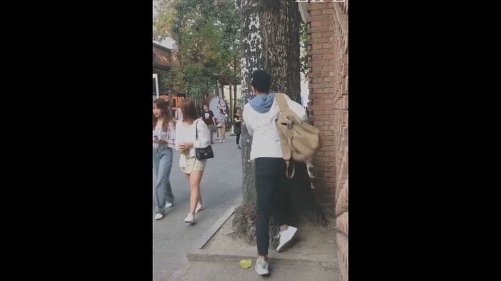 Bahkan nggak ketemu sedikit pun jejak editing—mustahil nggak kagum!