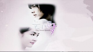 The Snow Queen Episode 4 (Korean Drama)