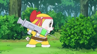 Doraemon Episode 603