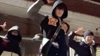 【ZB1 × EVNNE × ONEPACT】خليط كبير من الفرق الثلاثة! جميعهم معًا! تحدي «CRUSH + UGLY + Like I Do + Mus