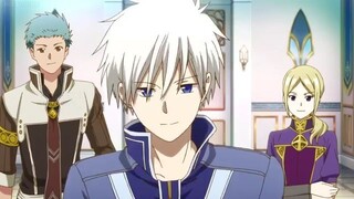 Akagami no Shirayuki hime Season 1 Episode 12