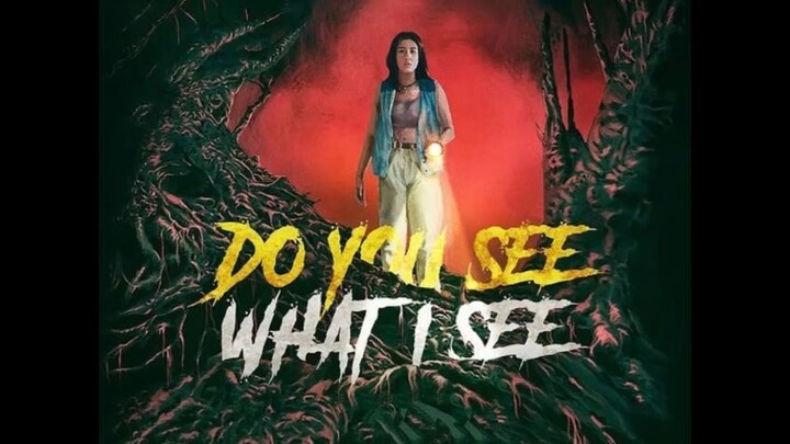 FULL |Do You See Me Indonesian Full Horror Horror Movie