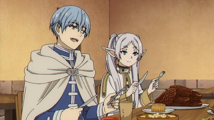Fulilian eats a whole bowl of steak for one meal. Can Xinmeier afford it? Soldiers actually eat the 