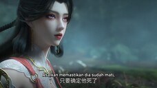 World Of Immortals Eps 06 Sub Indo (versi anichin)