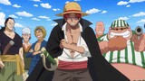 Versi teatrikal terbaru One Piece [RED-红] telah hadir! Dijadwalkan untuk musim panas mendatang