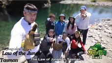 Law of the Jungle Episode 361 (CHATHAM & TASMAN) | ENG SUB