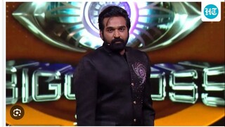 BIGG BOSS (Tamil) S09 EP03 DAY 02