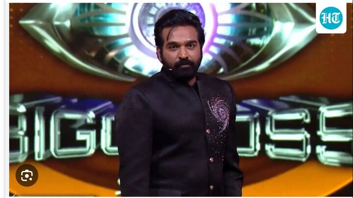 BIGG BOSS (Tamil) S09 EP03 DAY 02