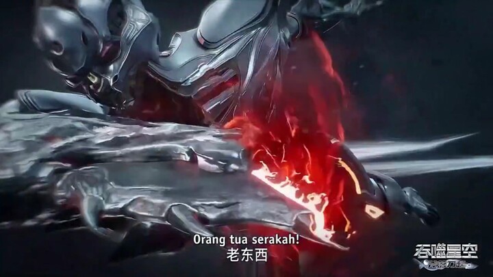 luofeng Eps 236 sub indo