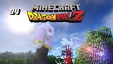 Minecraft Dragonball C SS2 Ep.34 หะ!! ซุปเปอร์ไซย่าโรสขั้น 4!!