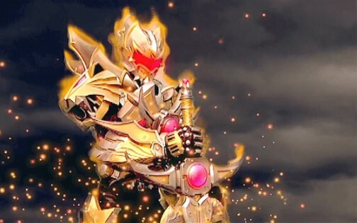 [4K/60 frames] The most handsome Emperor Man in our hearts in those years