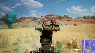 PUBG HIGHLIGHTS #28 chill