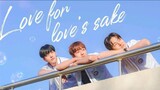 Love For Love's Sake Episode 02 English subtitle