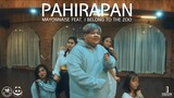 Pahirapan - Mayonnaise featuring I Belong to the Zoo (Official Lyric Video)
