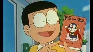 [S1] doraemon tiếng việt - hơi ga sởi hửu