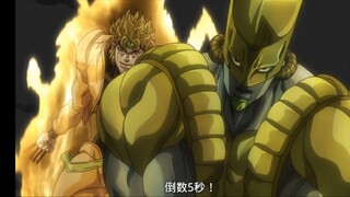 假如让子安武人配Dio
