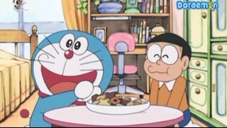 lỗ đen của nobita- tập mới nhất của 2021