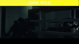 JohnWick oánh nhau =))