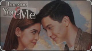 IMAGINE YOU AND ME FULL MOVIE