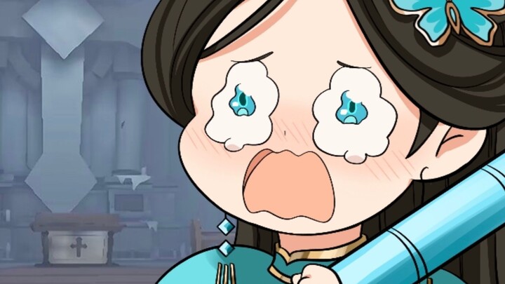 พ่อค้าของเก่า: พวกเราล้วนเป็นคนฆ่าสัตว์จีนทั้งนั้น ถึงเทศกาลทีไรก็หลีกทางให้กันหน่อยไม่ได้เลยรึ!